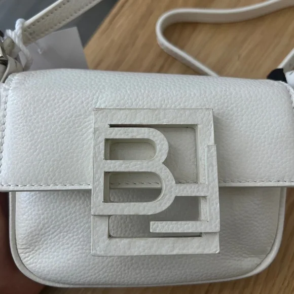 By Far Alfie mini bag - Picture 5 of 15